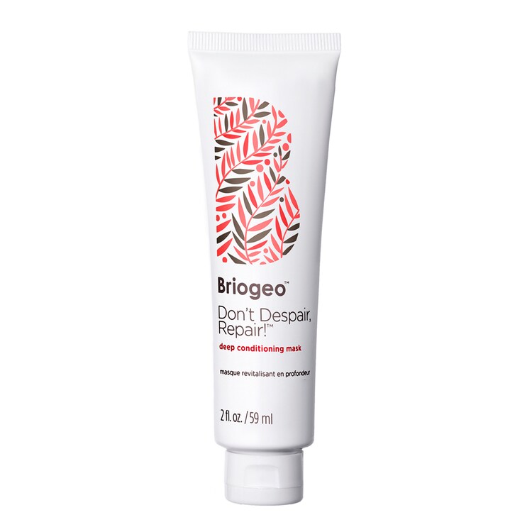Don't Despair, Repair! - Maschera per capelli Formato Viaggio