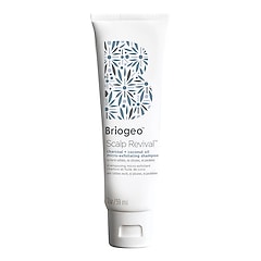 Scalp Revival Charcoal - Arındırıcı Şampuan, BRIOGEO