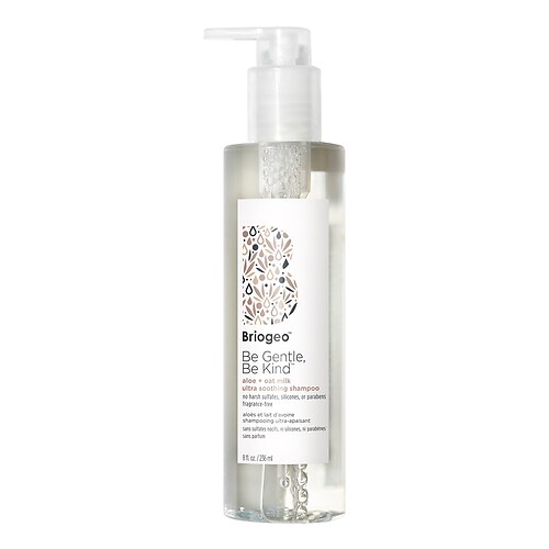 Briogeo Briogeo - Be Gentle, Be Kind™ Aloe + Oat Milk Ultra Soothing Shampoo