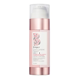 Don’t Despair, Repair! MegaStrength+ - Proteinbehandlung mit Reiswasser