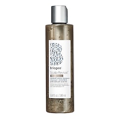 Scalp Revival™ MegaStrength+ - Dandruff Control Şampuan Charcoal + AHA/BHA, BRIOGEO