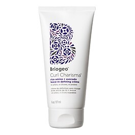 Curl CharismaMC - Soin Capillaire Crème de définition sans rinçage
