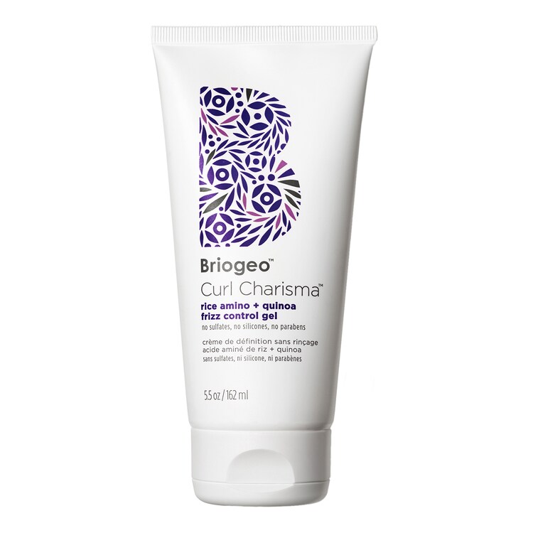 Curl CharismaMC - Gel anti-electrizare cu orez si quinoa