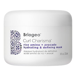 Curl CharismaMC - Masque hydratant de définition aux acides aminés
