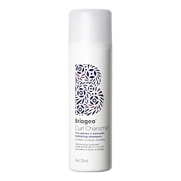 Curl CharismaMC - Shampooing hydratant aux acide aminé de riz + avocat