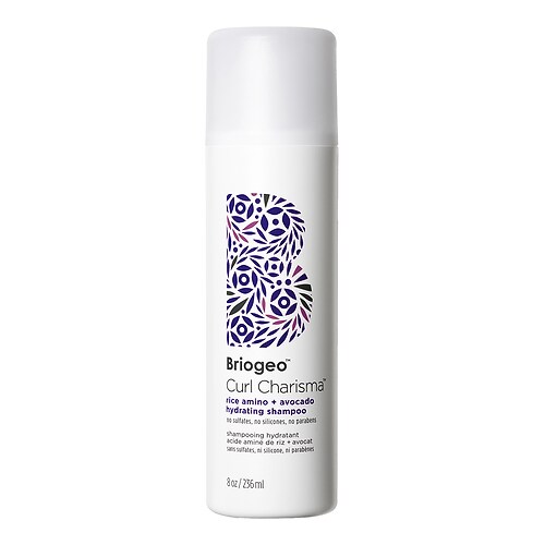Briogeo Briogeo - Curl Charisma™ - Rice Amino + Avocado Hydrating Shampoo