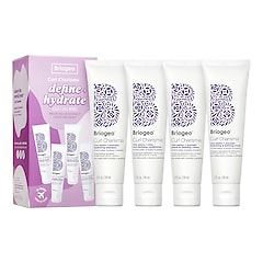 Curl CharismaMC - Mini cuidado para cabello definido e hidratado, Briogeo
