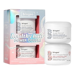 Coffret Avantage Purifiant + Réparateur - Coffret Soin Cheveux