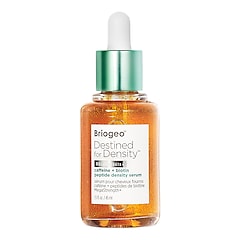 Destined For Density™ Density Serum - Yoğunlaştırıcı Saç Serumu, BRIOGEO
