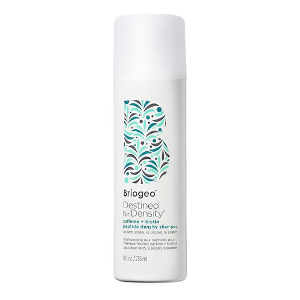 Destined For Density™ Density Shampoo - Yoğunlaştırıcı Şampuan, BRIOGEO
