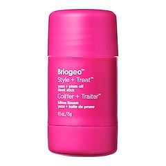 Style + Treat Yuzu + Plum Oil - Yuzu ve erik yağı saç şekillendirme çubuğu, BRIOGEO