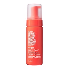 Style + Treat Yuzu + Plum Oil - Mucize Şekillendirici Köpük, BRIOGEO