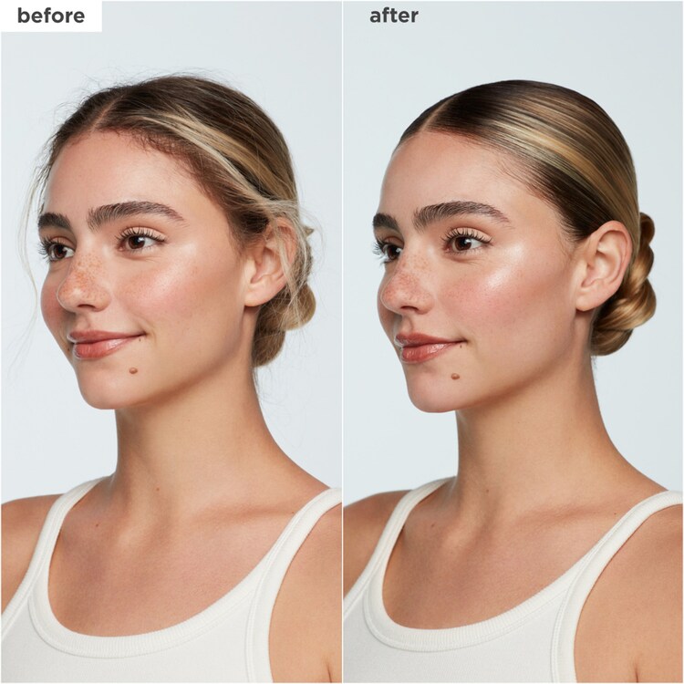 Style + Treat Yuzu + Plum Oil -  Stylingstick med olja från yuzu och plommon