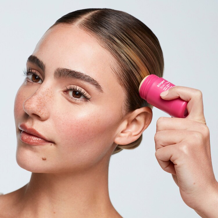 Style + Treat Yuzu + Plum Oil -  Stylingstick med olja från yuzu och plommon