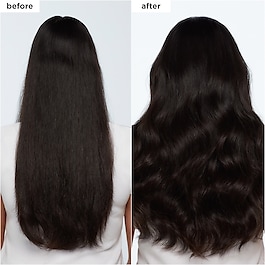 Style + Treat Yuzu + Plum Oil - Miracle Styling Mousse
