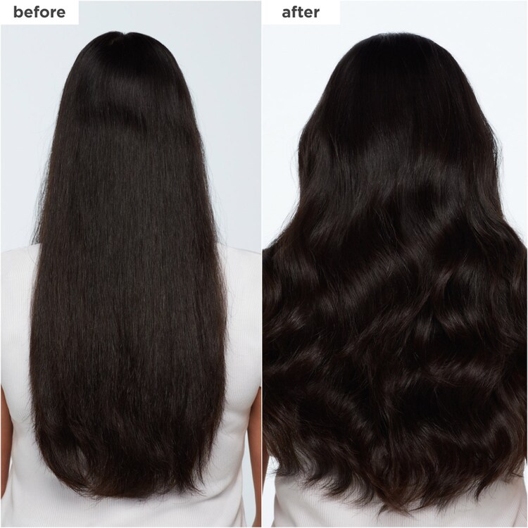 Style + Treat Yuzu + Plum Oil - Mousse Coiffante Miracle