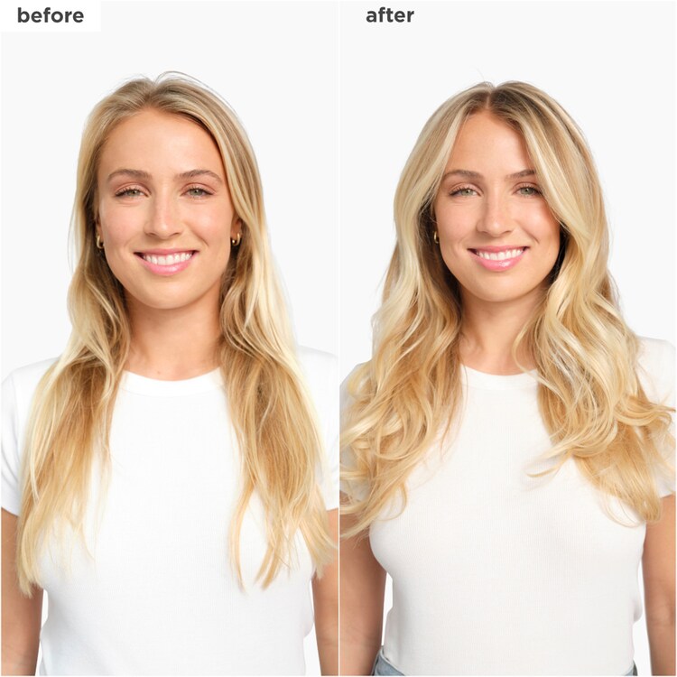 Style + Treat Yuzu + Plum Oil - Mousse Coiffante Miracle