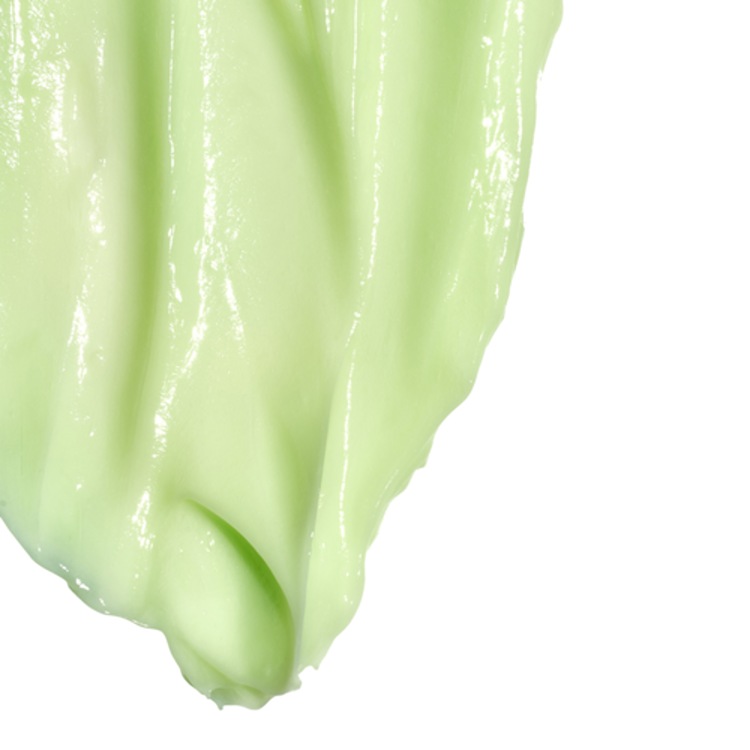 Be Gentle, Be Kind Avocado & Kiwi - Masque hydratant et nourrissant