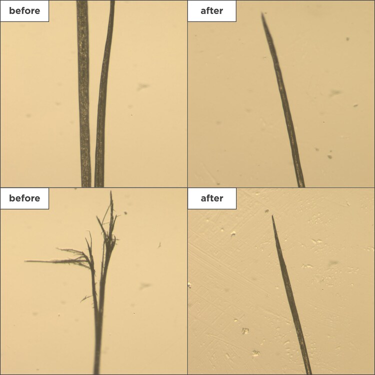 Don't Despair, Repair! Strengthening Treatment Hair Oil