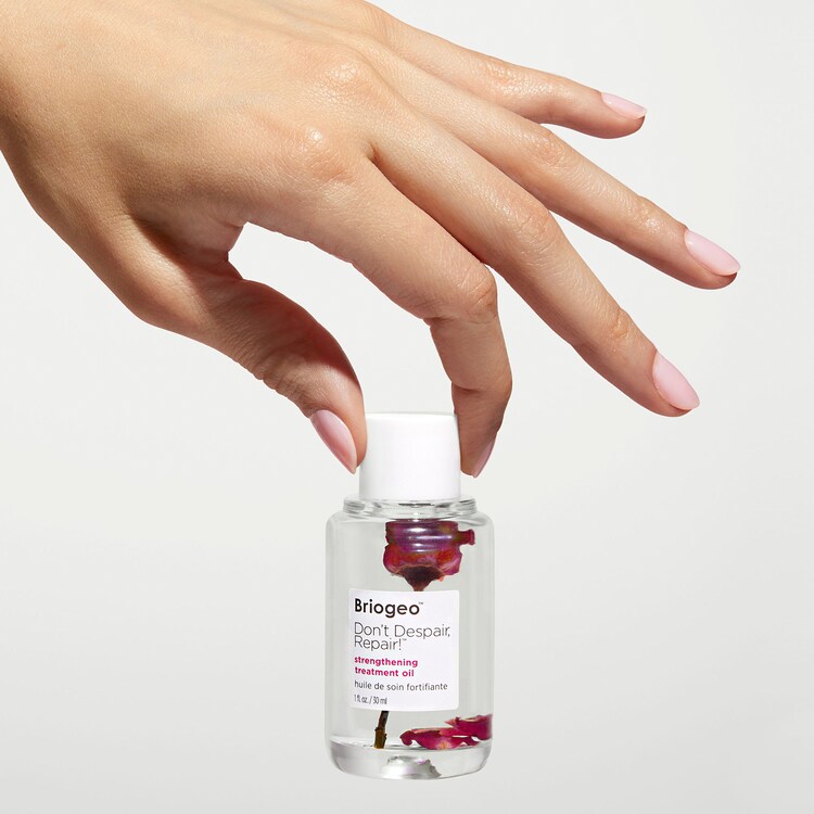 Don't Despair, Repair! Strengthening Treatment Hair Oil