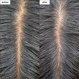 Scalp Revival - Masque Hydratant et rafraîchissant pour le cuir chevelu