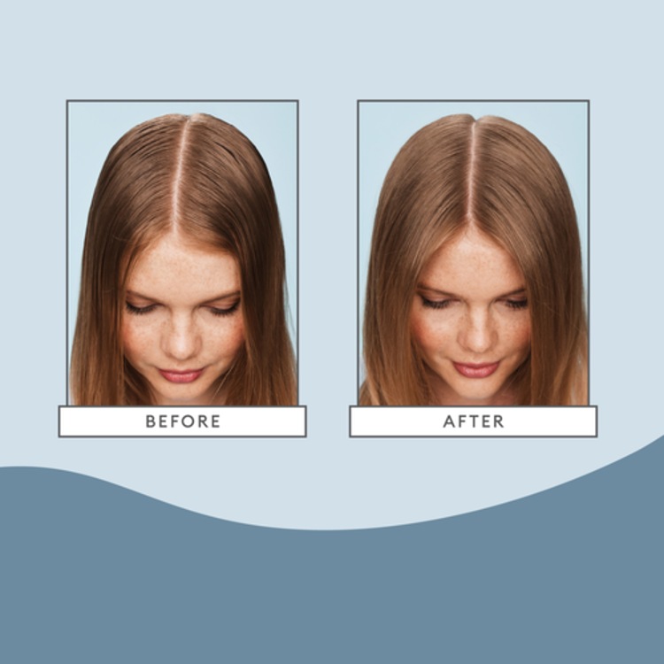 Scalp Revival - Masque Hydratant et rafraîchissant pour le cuir chevelu