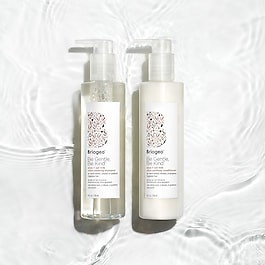Be Gentle, Be Kind Aloe + Oat Milk - Ultra Soothing Shampoo