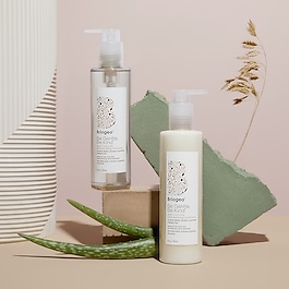 Be Gentle, Be Kind Aloe + Oat Milk - Ultra Soothing Shampoo