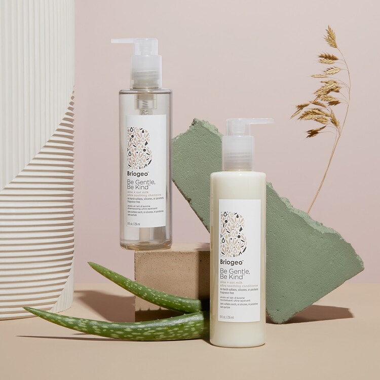 Be Gentle, Be Kind™ Aloe + Oat Milk Ultra Soothing Conditioner