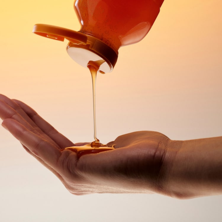 Superfoods mangue + cerise - Shampooing équilibrant et régulateur de sébum