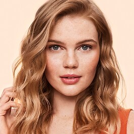Superfoods mangue + cerise - Shampooing équilibrant et régulateur de sébum