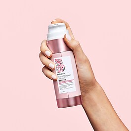 Don’t Despair, Repair! MegaStrength+ - Proteinbehandlung mit Reiswasser