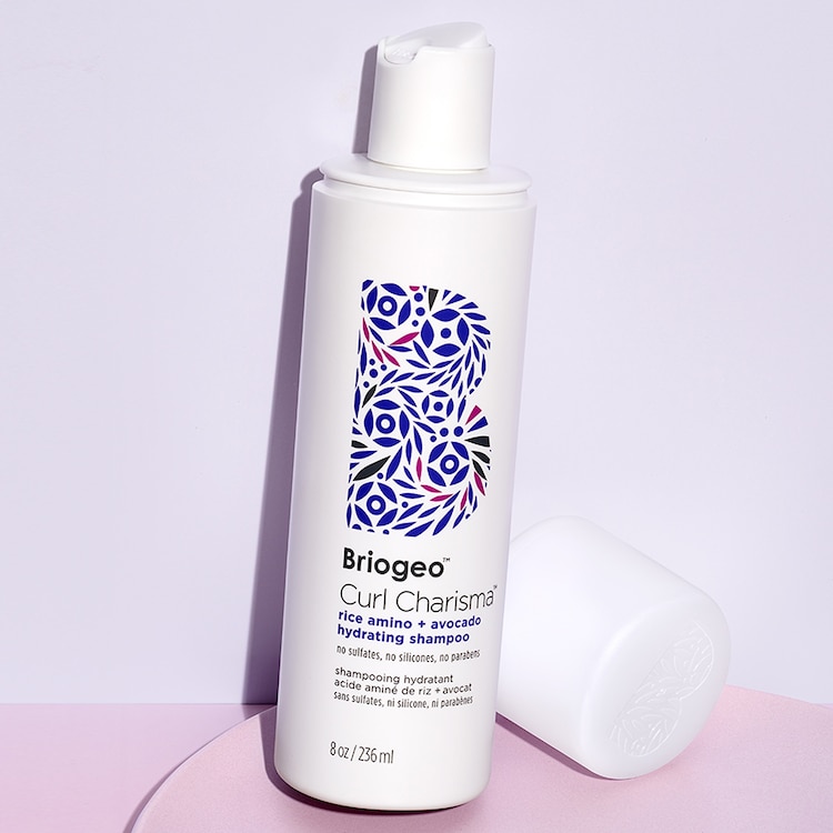 Curl CharismaMC - Sampon hidratant cu aminoacizi de orez + avocado