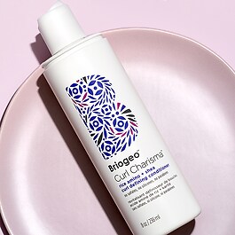 Curl CharismaMC - Soin Capillaire Revitalisant définisseur de boucles