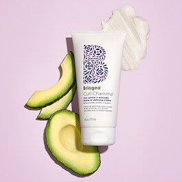 Curl CharismaMC - Soin Capillaire Crème de définition sans rinçage