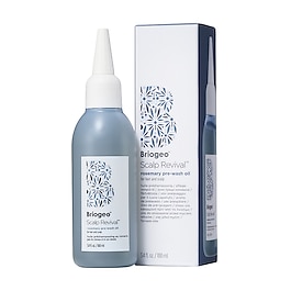 Scalp Revival™ - Rosemary Pre-Wash Oil