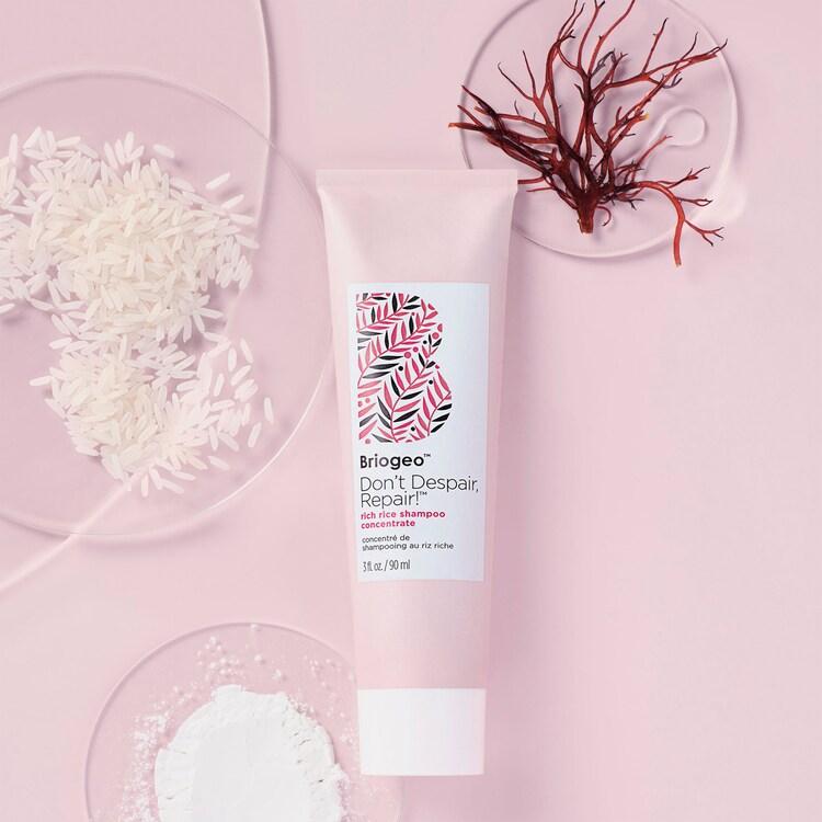 Don't Despair, Repair!™  - Concentrato di Shampoo al Riso