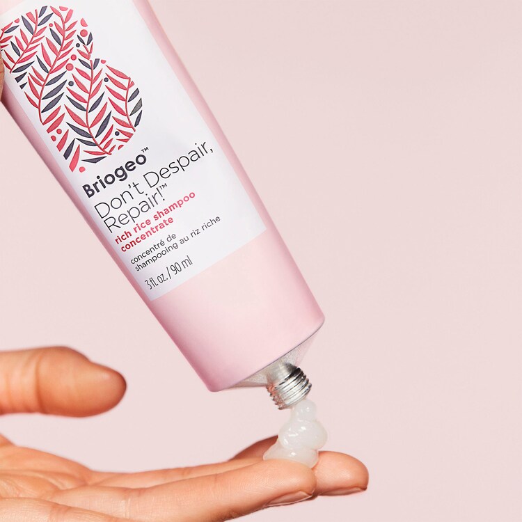 Don't Despair, Repair!™  - Concentrato di Shampoo al Riso