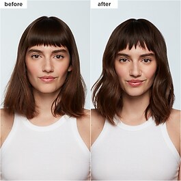 Style + Treat Yuzu + Plum Oil - Crème de coiffage sans effort