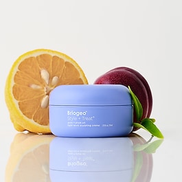 Style + Treat Yuzu + Plum Oil - Crème de coiffage sans effort