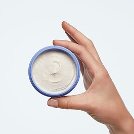Style + Treat Yuzu + Plum Oil - Crème de coiffage sans effort