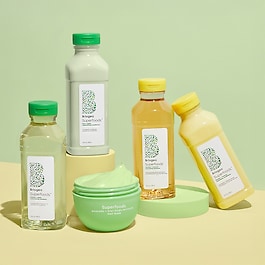 Be Gentle, Be Kind Kale + Apple Replenishing Superfood Conditioner