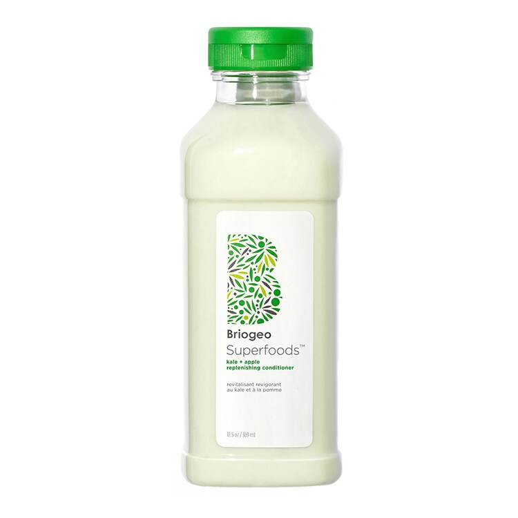 Be Gentle, Be Kind™ Kale + Apple Replenishing Superfood Conditioner