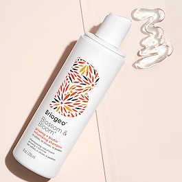 Blossom & Bloom Ginseng + Biotin Volumizing Shampoo - Shampoo volumizzante