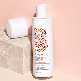 Blossom & Bloom Ginseng - Après-Shampooing Volumisant