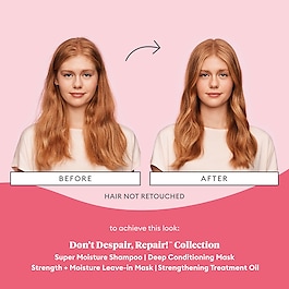Don't Despair, Repair! - Deep Conditioning  Mask - Nemlendirici Saç Maskesi