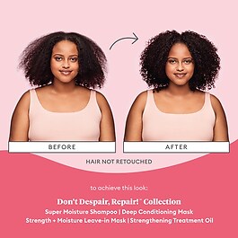 Don't Despair, Repair! - Deep Conditioning  Mask - Nemlendirici Saç Maskesi