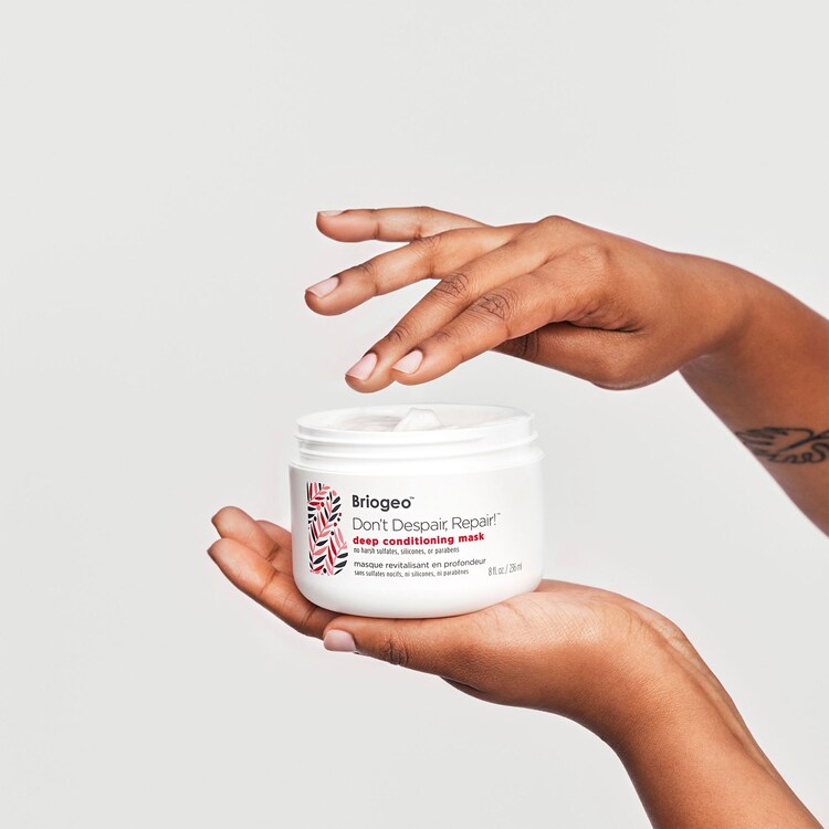 Don't Despair, Repair! - Maschera rivitalizzante in profondità