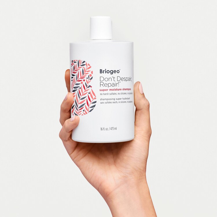 Don't Despair, Repair! Super Moisture Shampoo - Champô hidratante