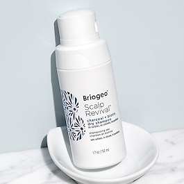 Scalp Revival Charcoal + Biotin Dry Shampoo